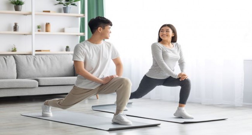 Stres, Overthinking, dan Bad Mood? Ini Cara Simpel yang Ampuh Banget Ngatasinnya!