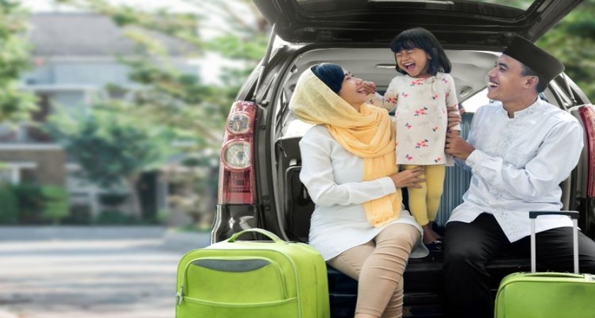 Sudah Siap Pulang Kampung? Coba Tes Dulu, Kamu Lolos Persiapan Mudik Nggak?