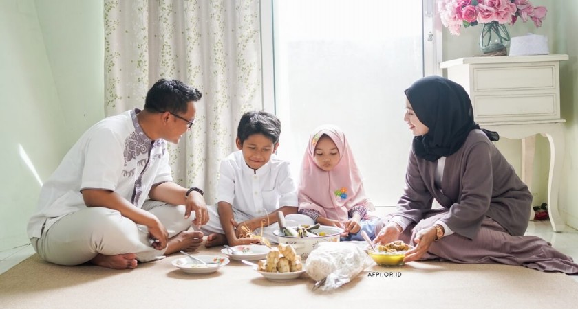 Siapa Bilang Liburan di Rumah Membosankan? Ini 6 Ide Liburan Lebaran Seru, Dijamin Nggak Bosan!