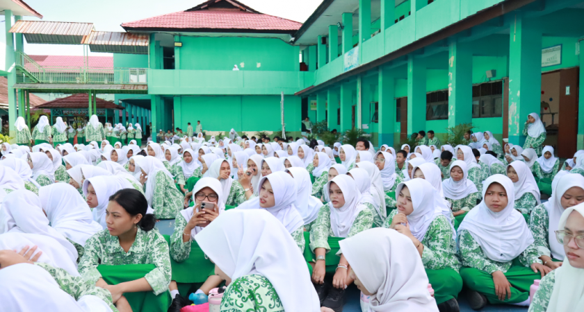 Skada Enchanted Chill: Sarapan Bareng Sambil Menyaksikan Bakat Keren