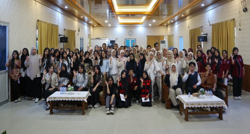 Workshop Pusat Informasi Konseling Remaja 2026: Dari Ide Menjadi Aksi Nyata