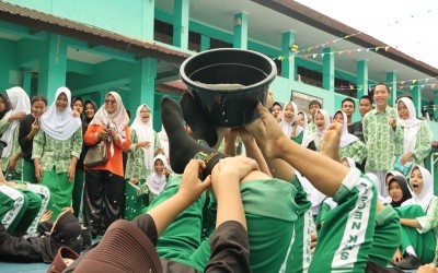 SKADA Enthusiast Vol. 5: Kemeriahan Tanpa Batas Perayaan HUT RI ke-81 dan SKADA ke-62!
