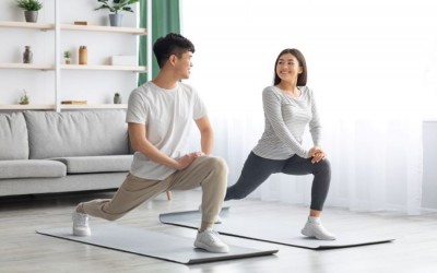 Stres, Overthinking, dan Bad Mood? Ini Cara Simpel yang Ampuh Banget Ngatasinnya!