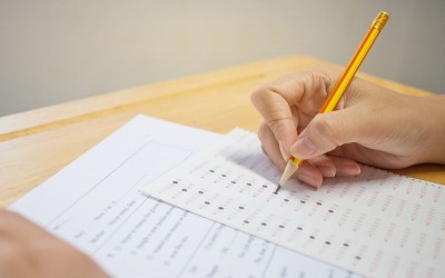 Stres Sebelum Ujian? Bisa Jadi Karena Kamu Belum Lakuin Hal Ini!