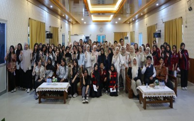 Workshop Pusat Informasi Konseling Remaja 2026: Dari Ide Menjadi Aksi Nyata